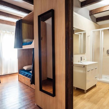 Albergue Gbc Caldas Caldas De Reis Εξωτερικό φωτογραφία