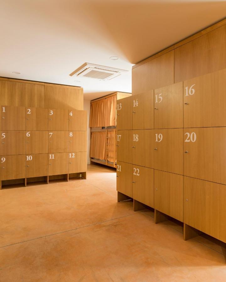 Albergue Gbc Caldas Caldas De Reis Εξωτερικό φωτογραφία