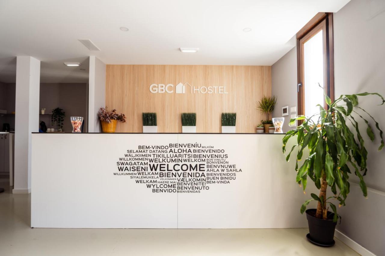 Albergue Gbc Caldas Caldas De Reis Εξωτερικό φωτογραφία