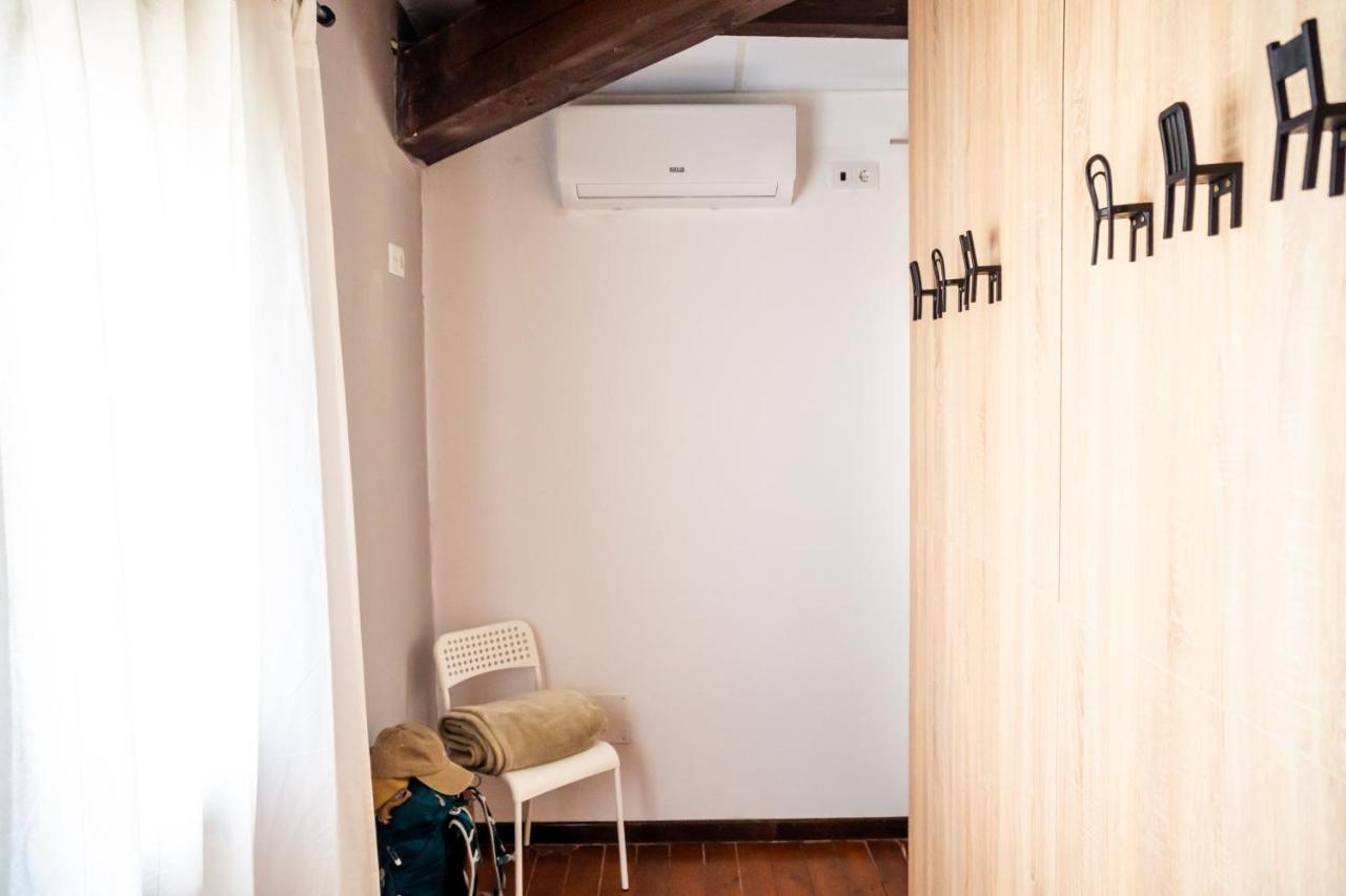 Albergue Gbc Caldas Caldas De Reis Εξωτερικό φωτογραφία