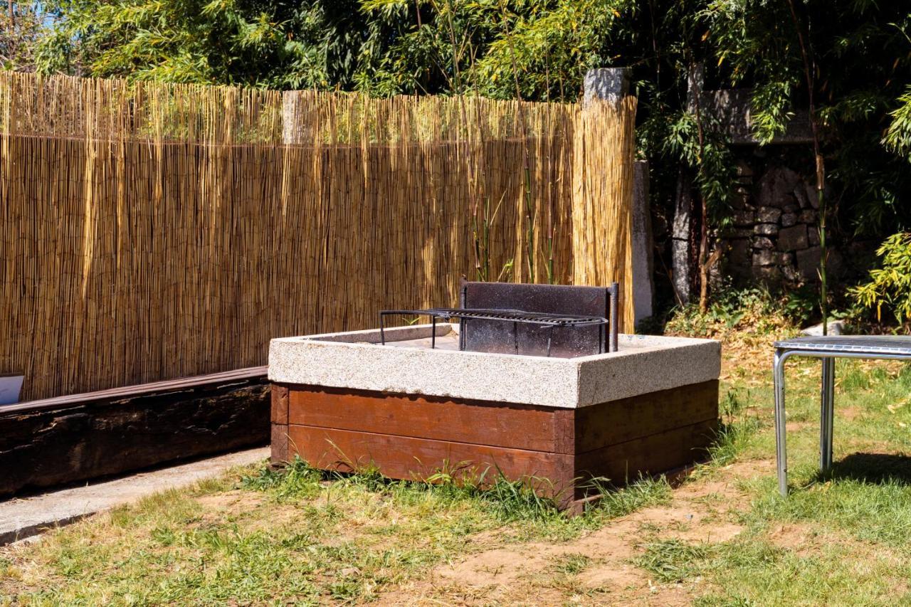 Albergue Gbc Caldas Caldas De Reis Εξωτερικό φωτογραφία